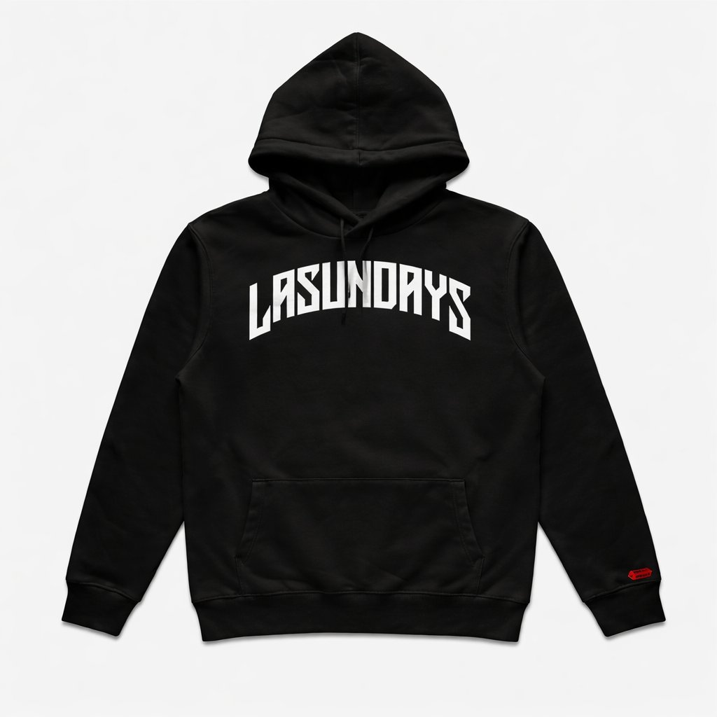 Shadows Hoodie | LASUNDAYS